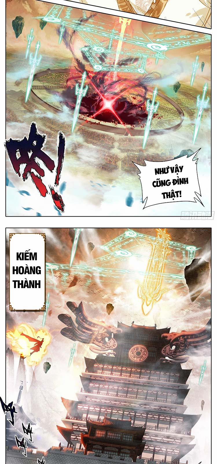 Thương Nguyên Đồ 204 trang 9