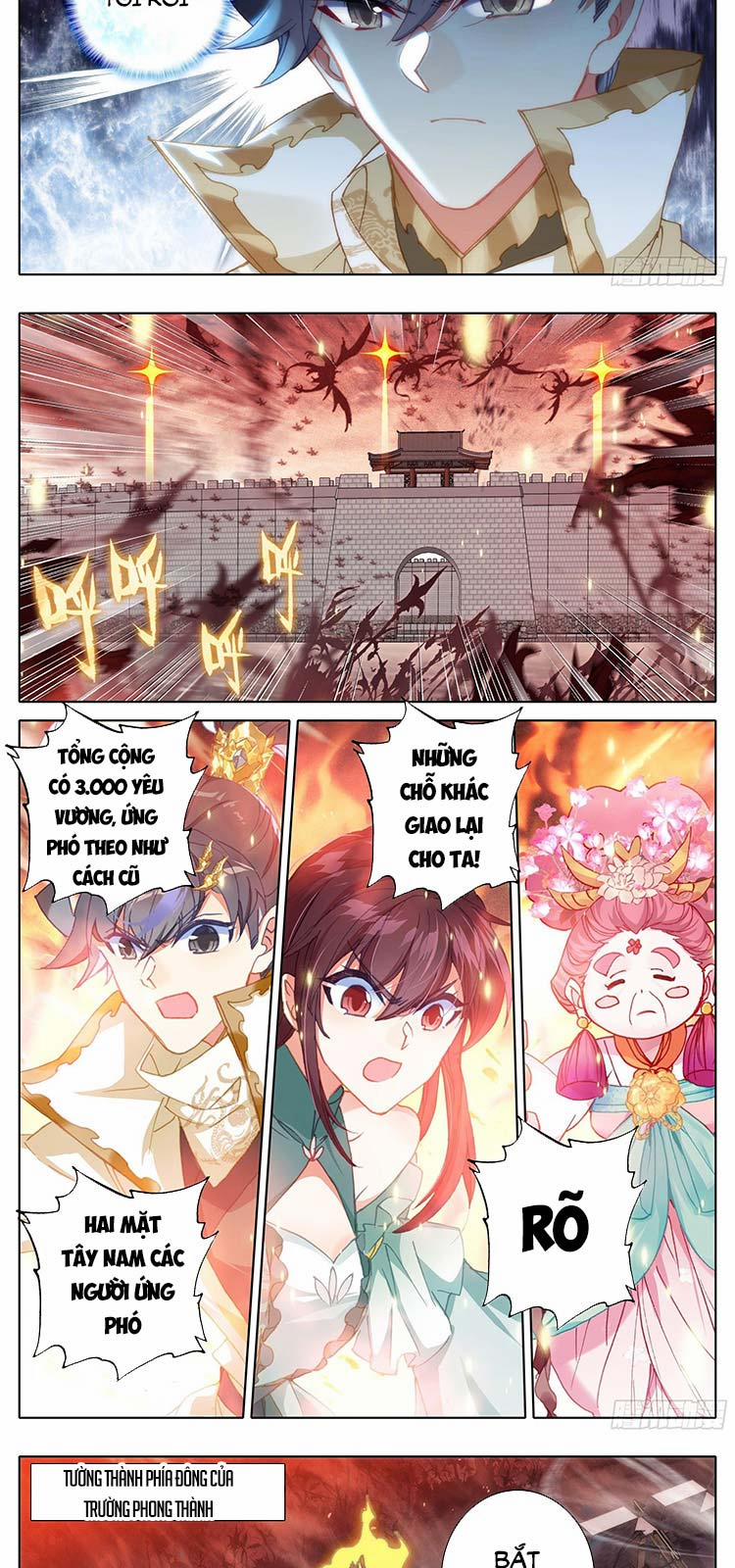 Thương Nguyên Đồ 205 trang 2