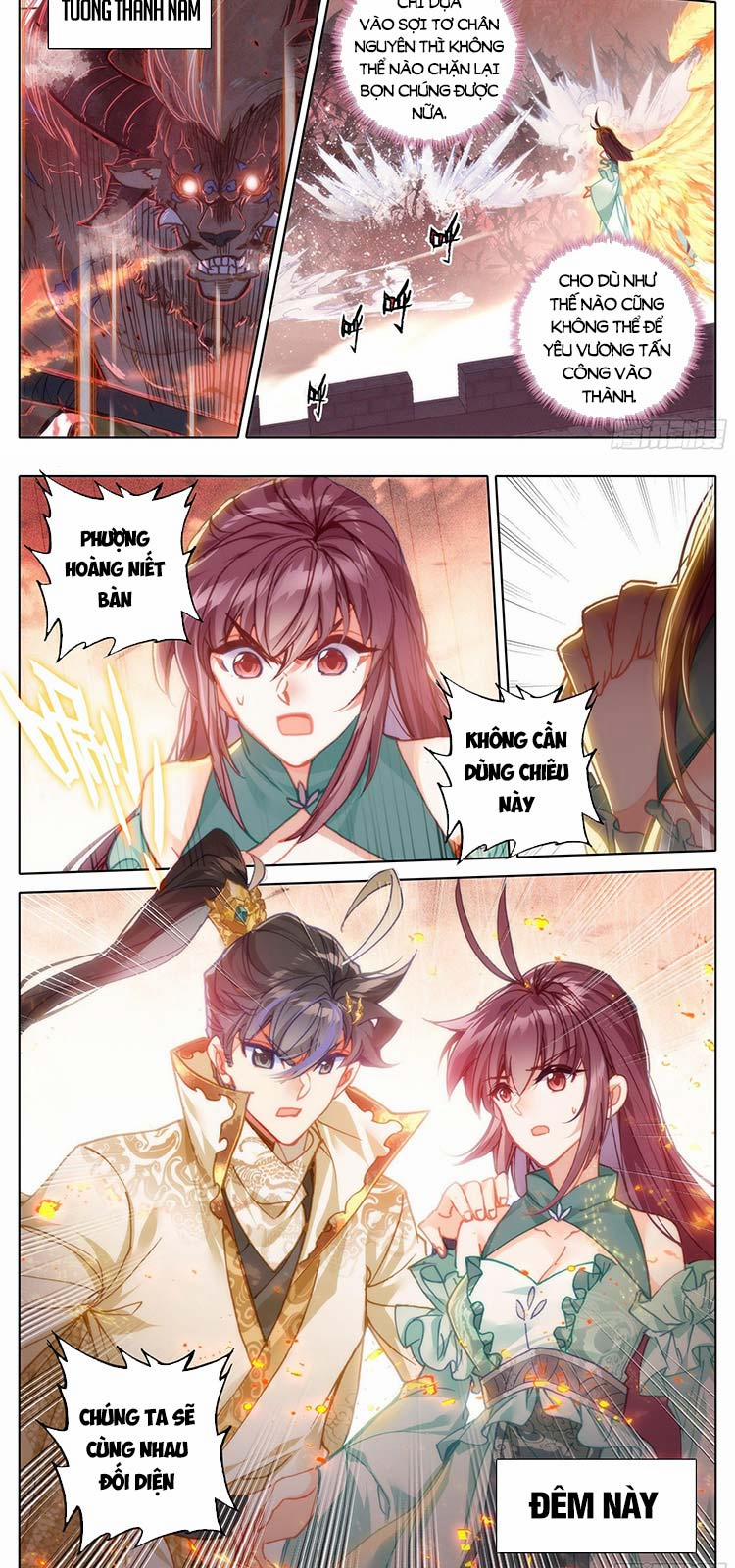 Thương Nguyên Đồ 205 trang 7