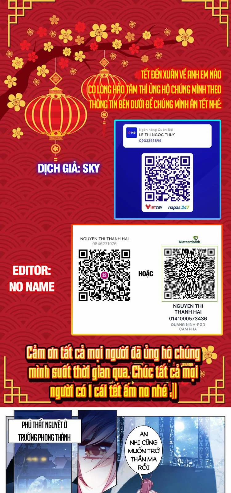 Thương Nguyên Đồ 206 trang 0