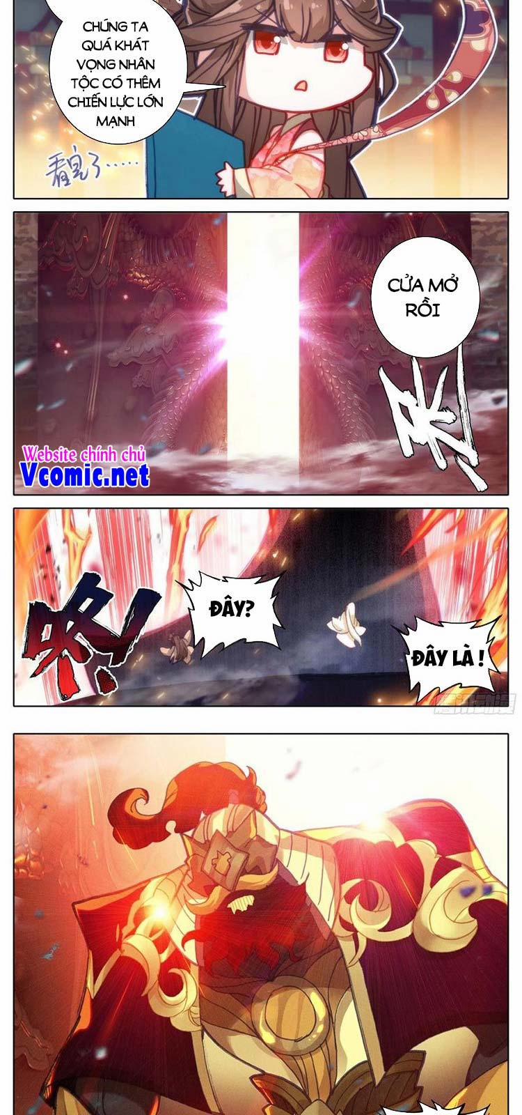 Thương Nguyên Đồ 206 trang 12