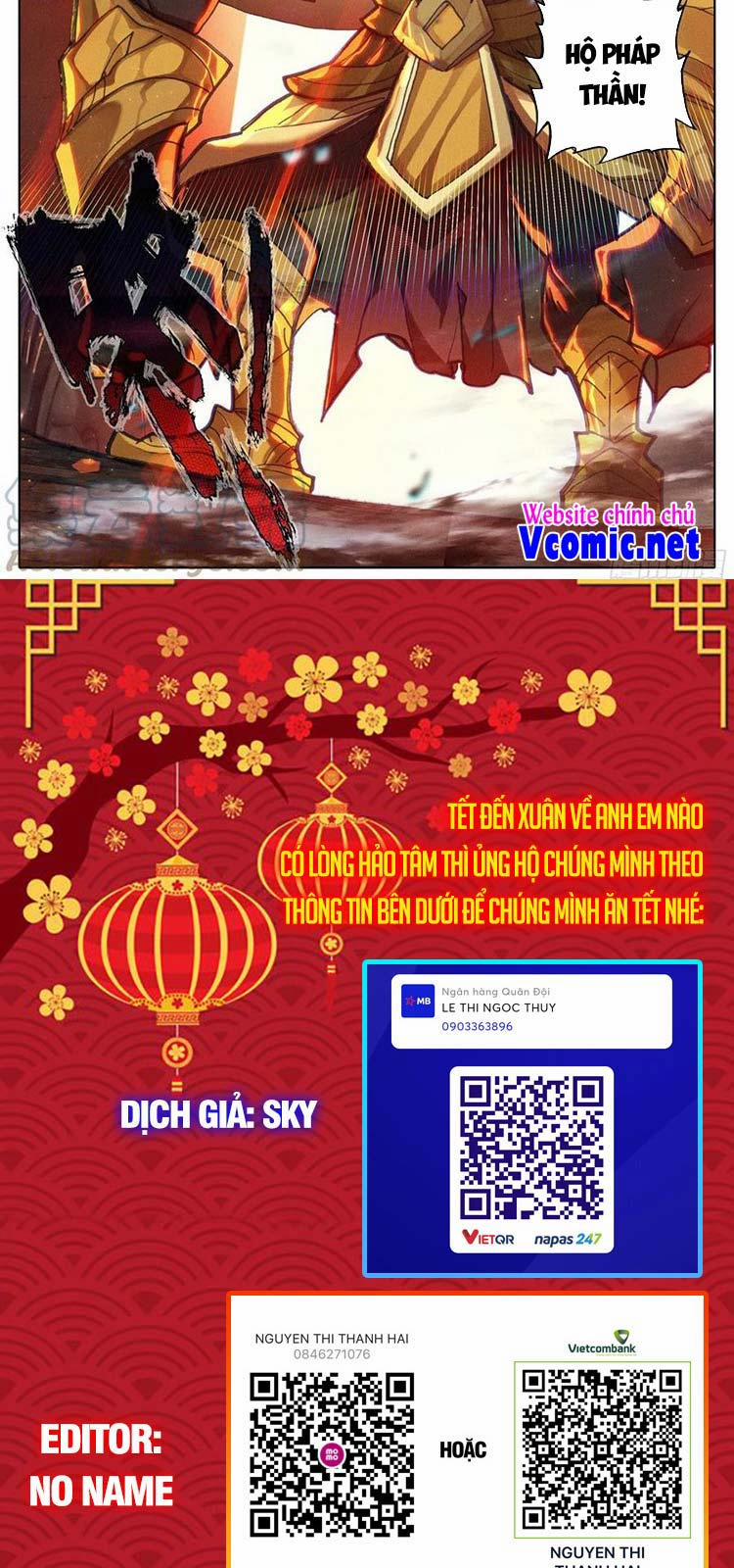 Thương Nguyên Đồ 206 trang 13