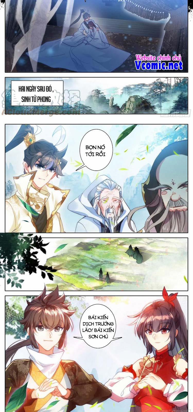 Thương Nguyên Đồ 206 trang 2