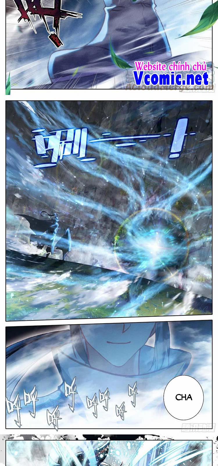 Thương Nguyên Đồ 206 trang 5