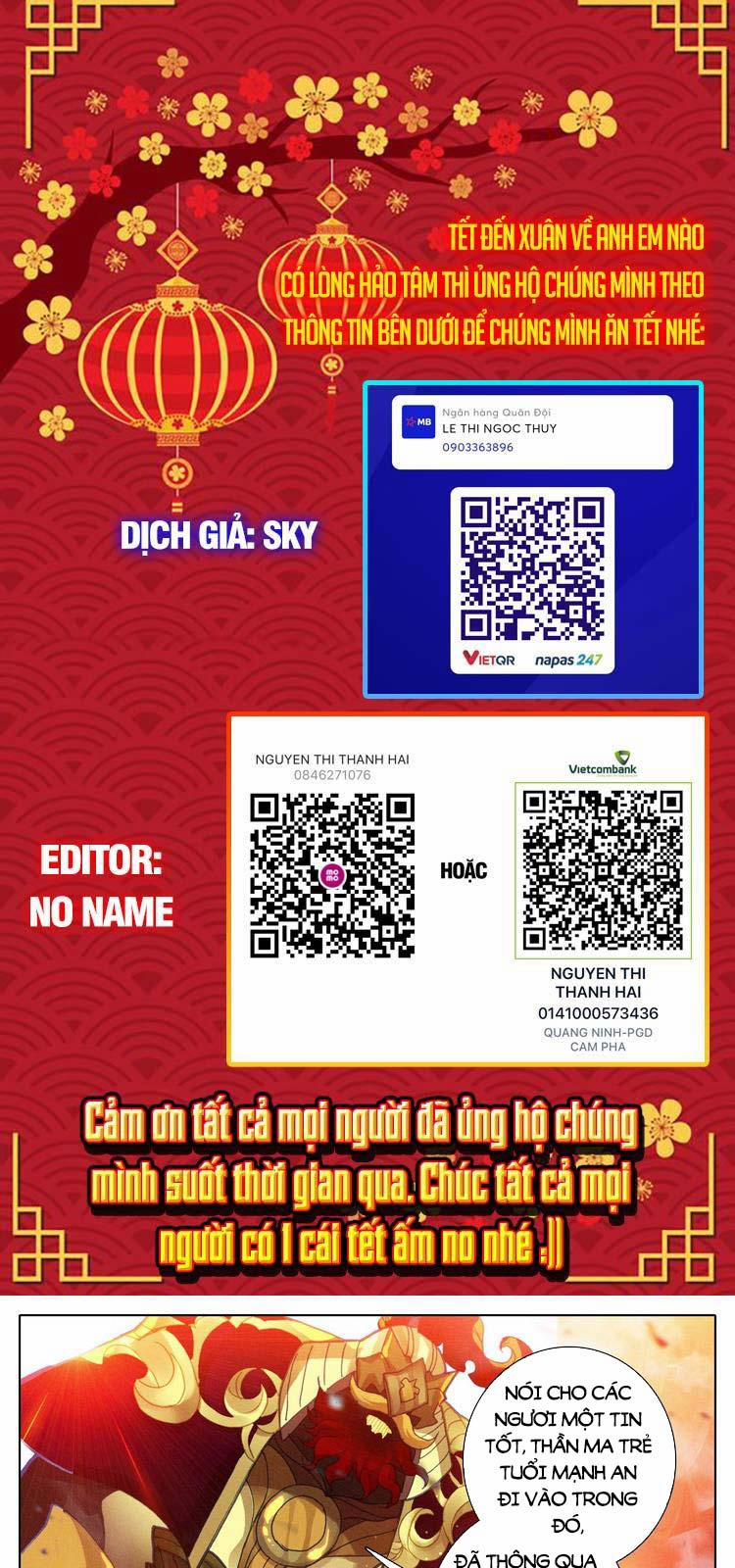 Thương Nguyên Đồ 207 trang 0