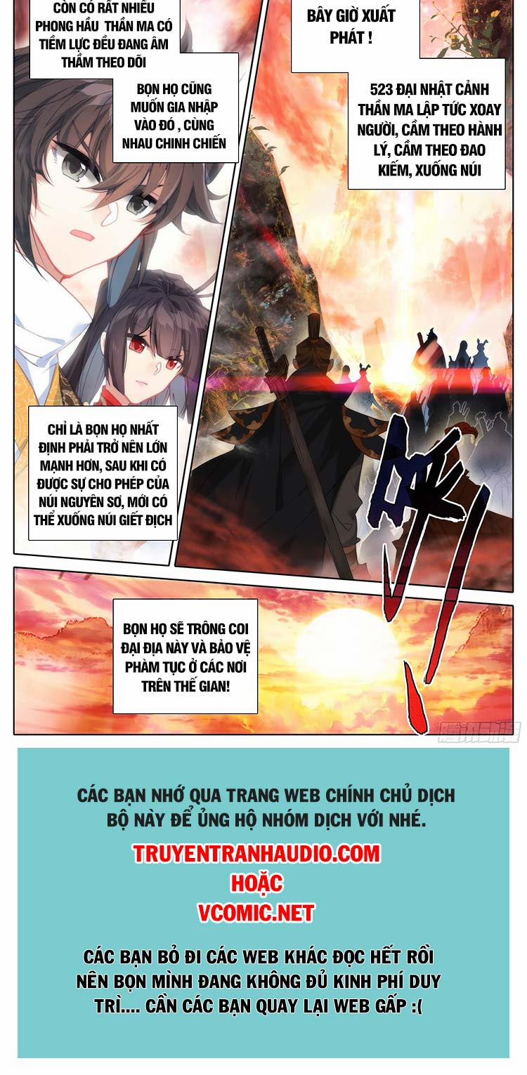 Thương Nguyên Đồ 208 trang 10