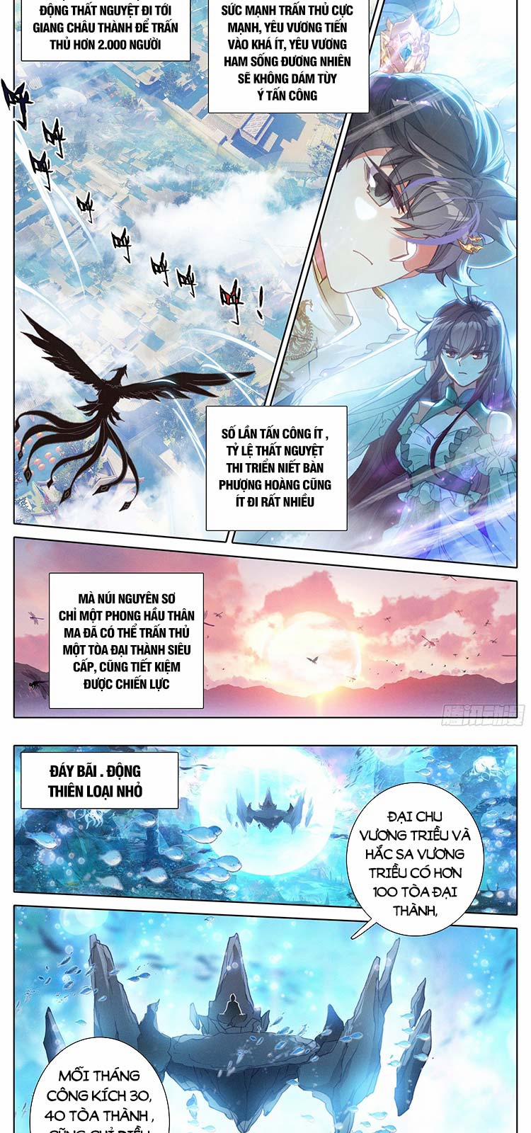 Thương Nguyên Đồ 208 trang 3