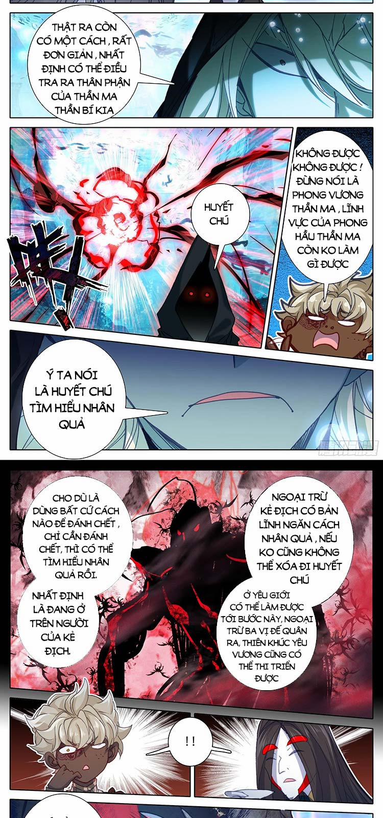 Thương Nguyên Đồ 208 trang 6