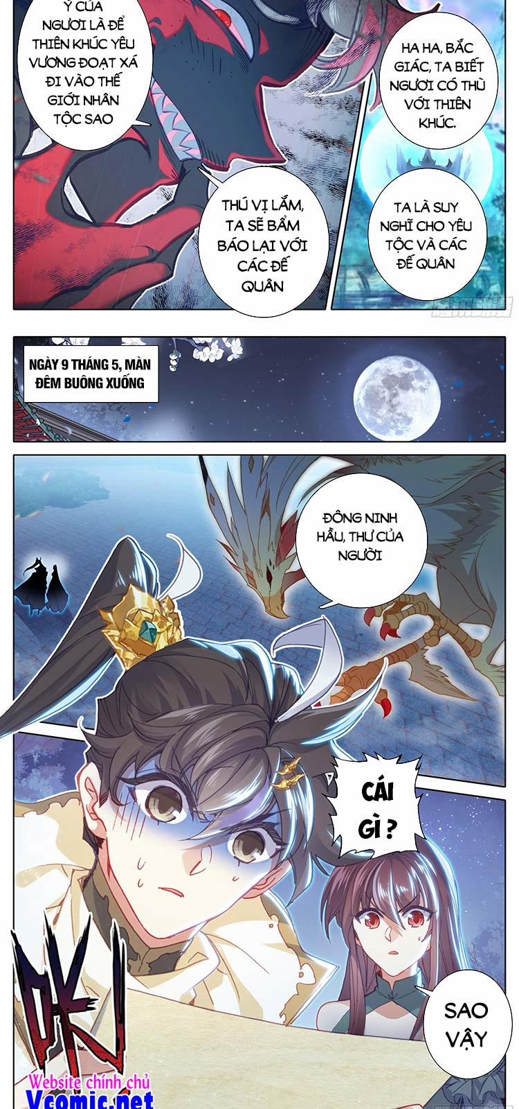 Thương Nguyên Đồ 208 trang 7