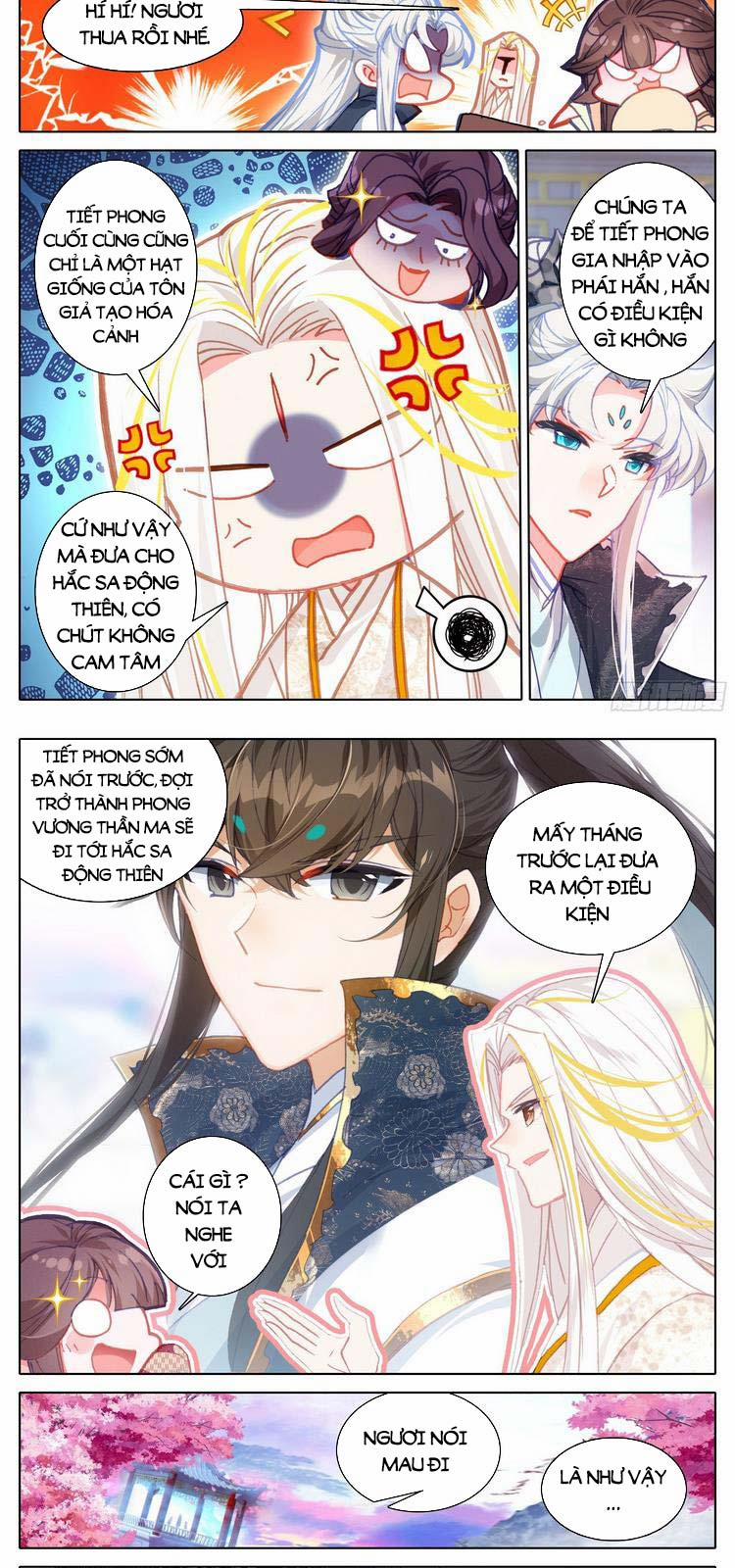 Thương Nguyên Đồ 209 trang 1