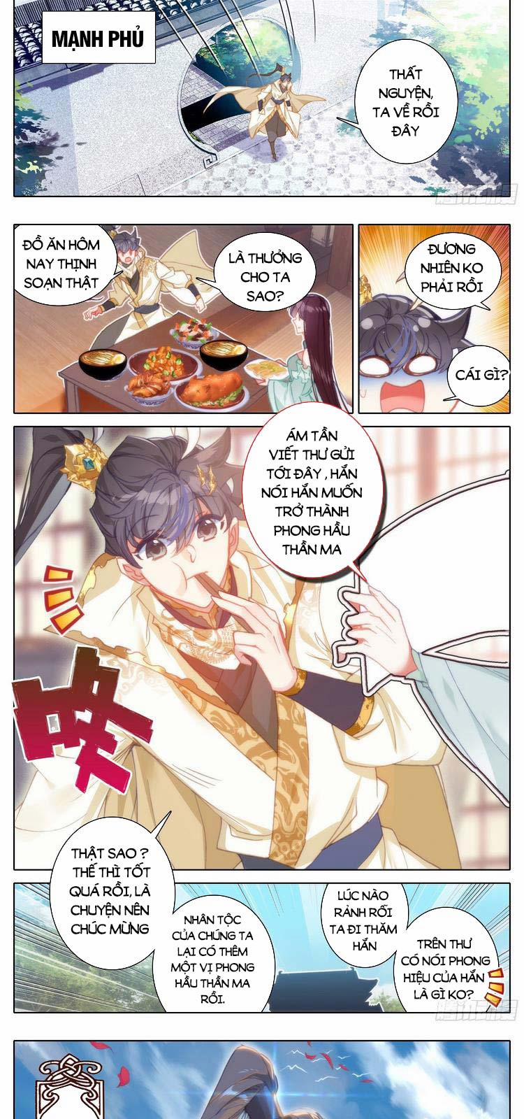 Thương Nguyên Đồ 209 trang 2