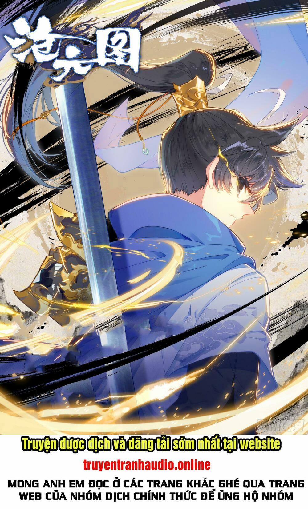 Thương Nguyên Đồ 21 trang 0