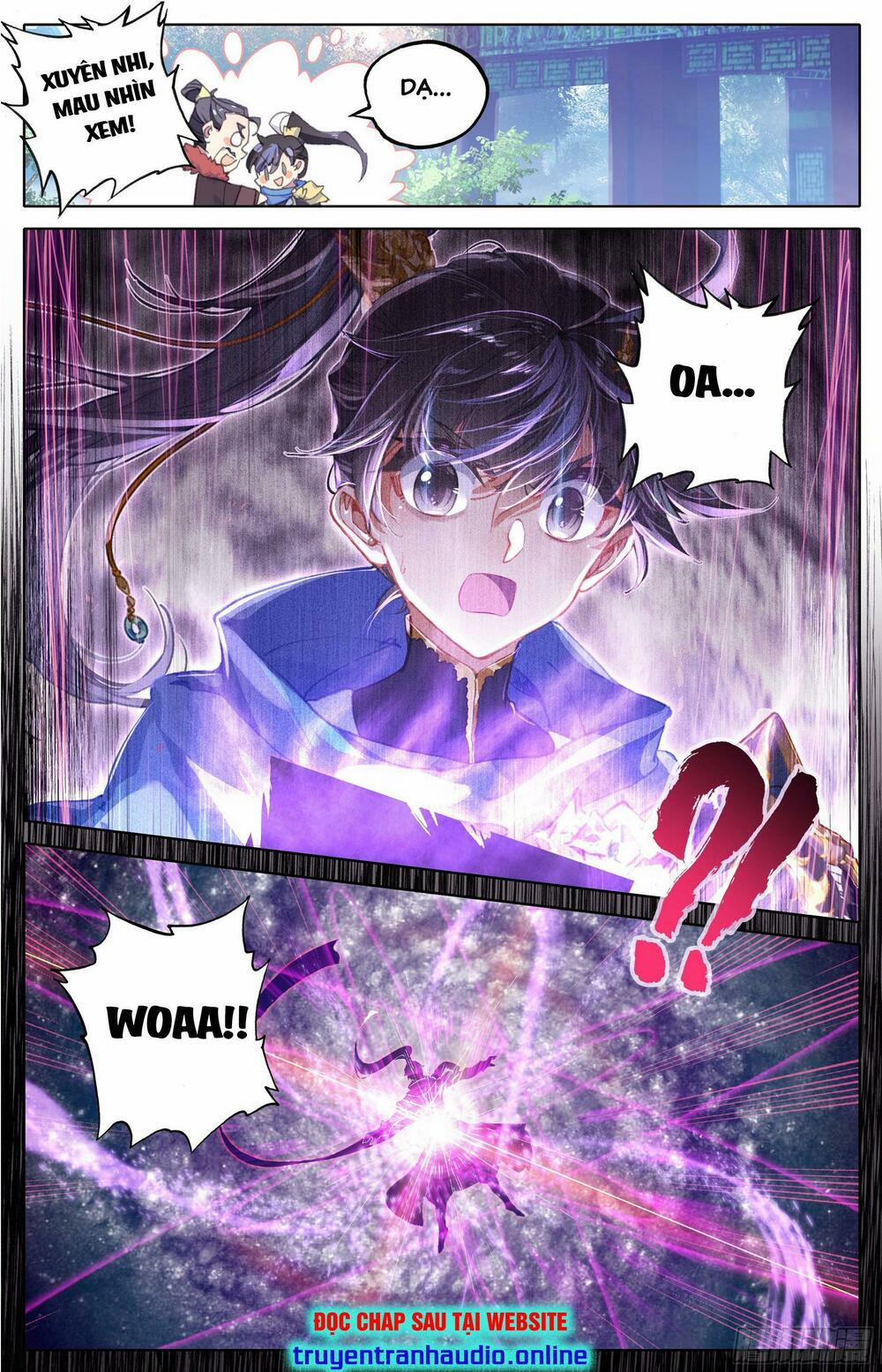 Thương Nguyên Đồ 21 trang 13