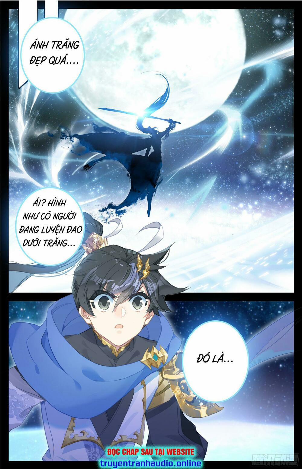 Thương Nguyên Đồ 21 trang 14