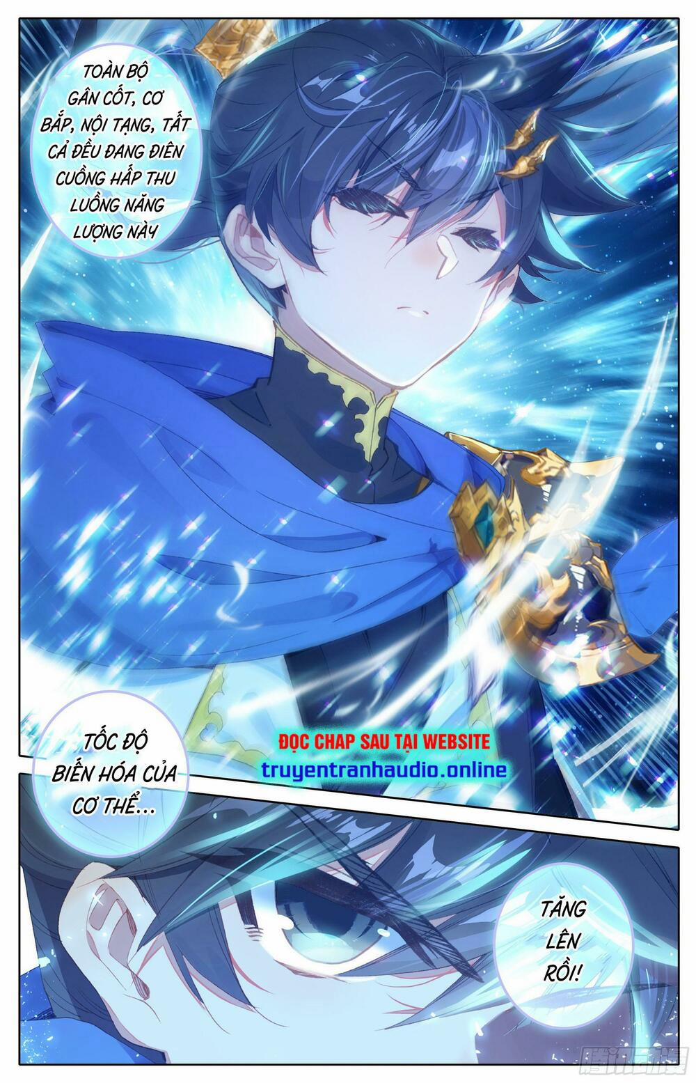 Thương Nguyên Đồ 21 trang 3