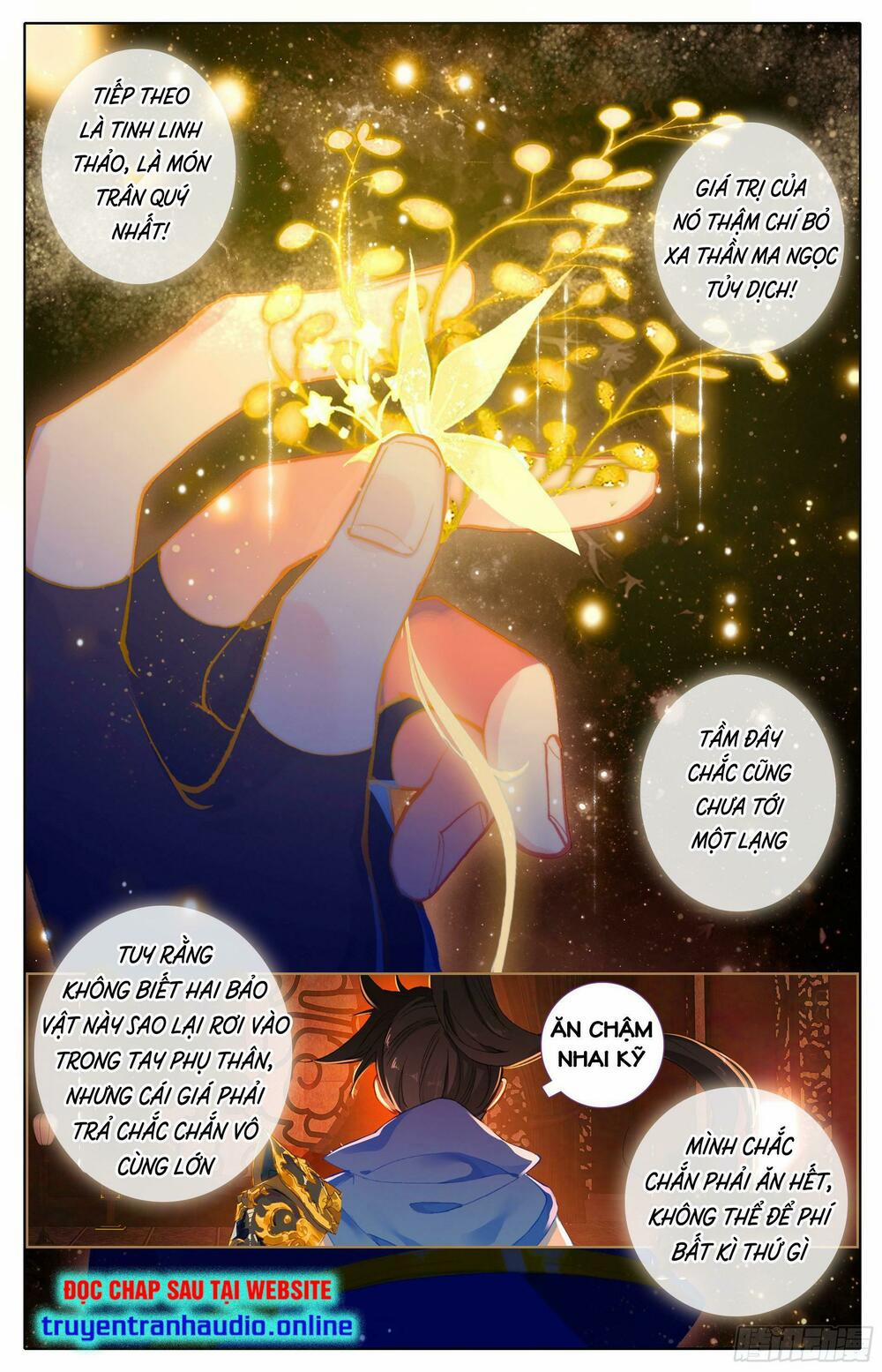 Thương Nguyên Đồ 21 trang 4