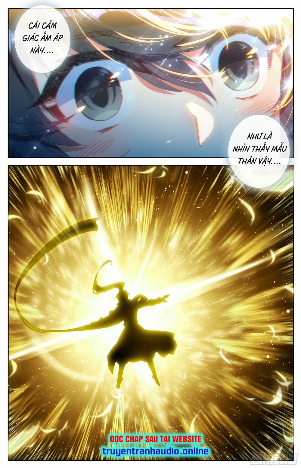 Thương Nguyên Đồ 21 trang 7