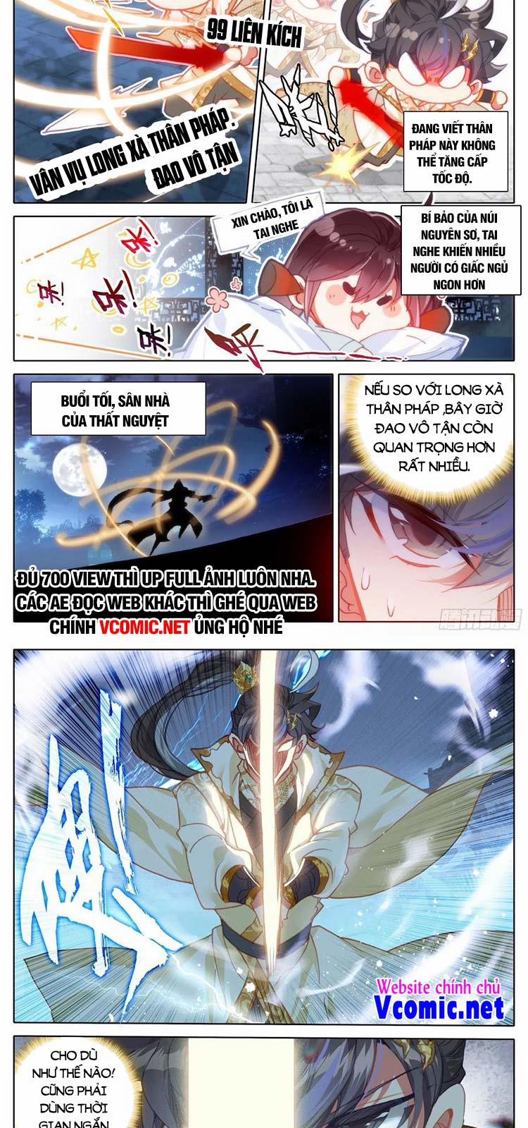 Thương Nguyên Đồ 210 trang 1