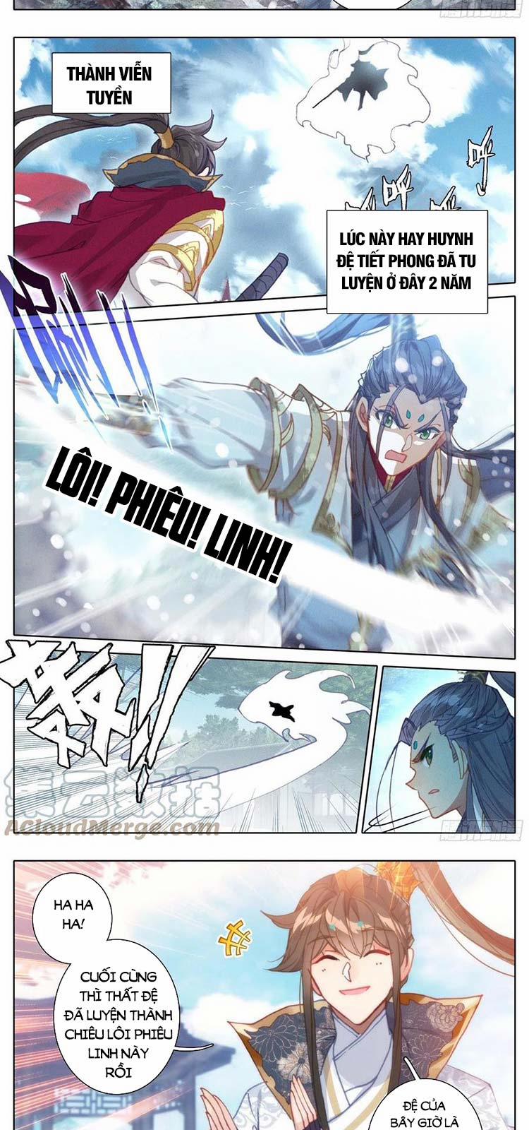 Thương Nguyên Đồ 210 trang 3