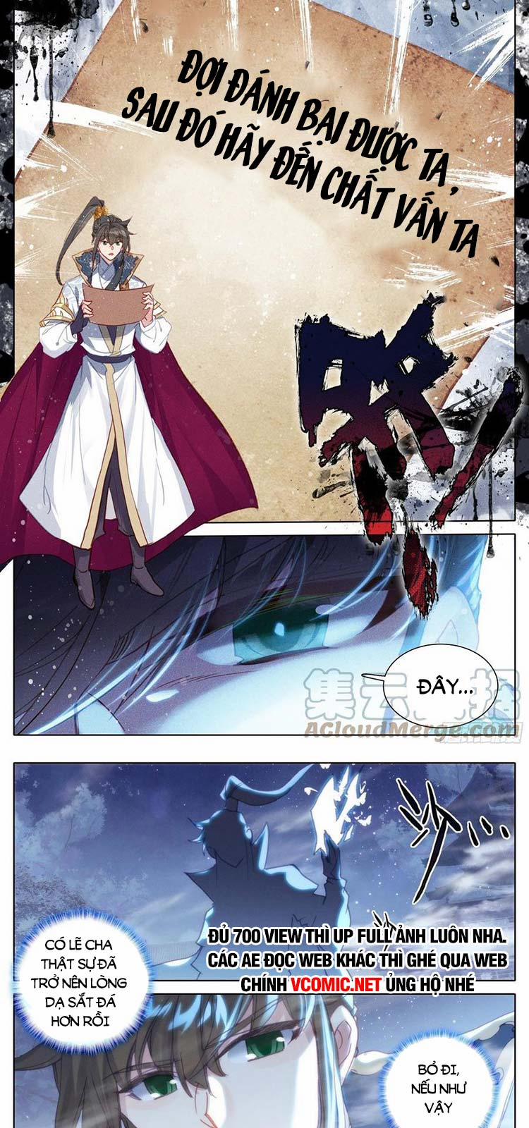 Thương Nguyên Đồ 210 trang 6