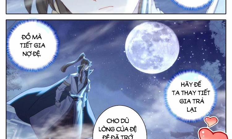 Thương Nguyên Đồ 210 trang 7