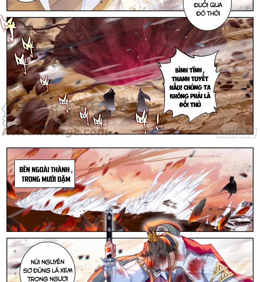 Thương Nguyên Đồ 211 trang 11