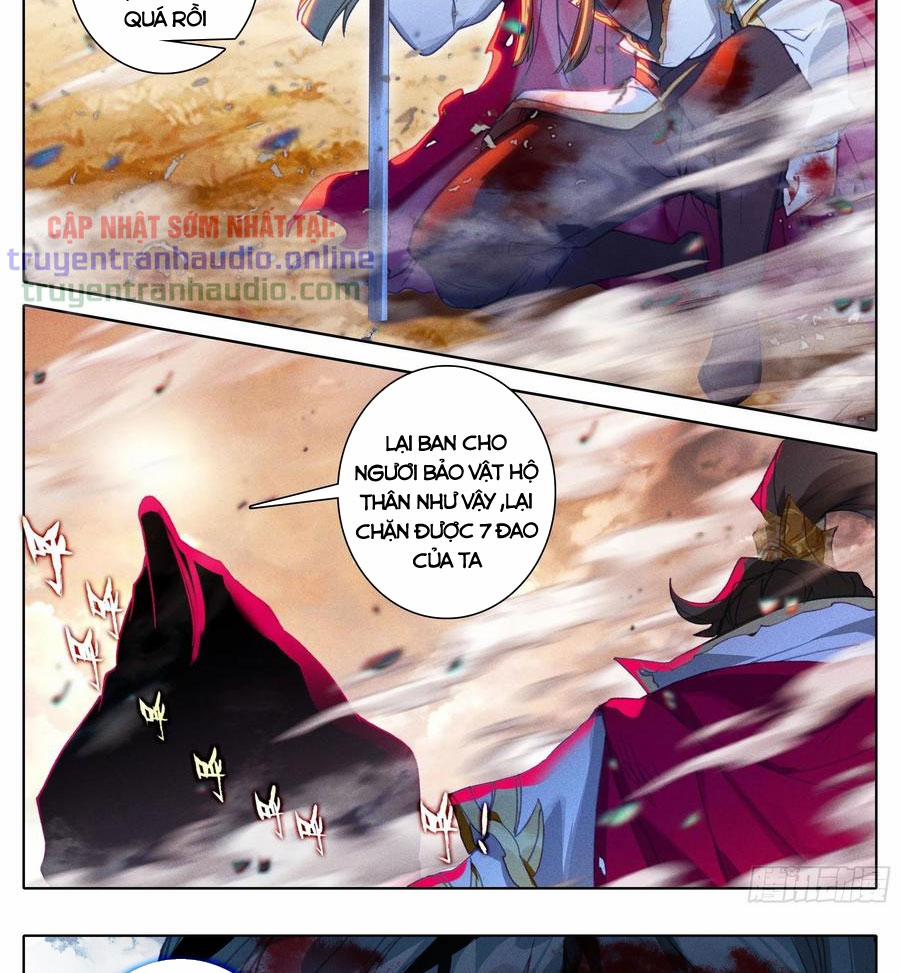 Thương Nguyên Đồ 211 trang 12