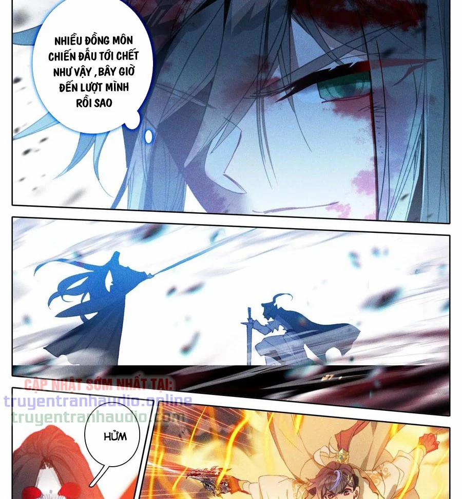 Thương Nguyên Đồ 211 trang 13