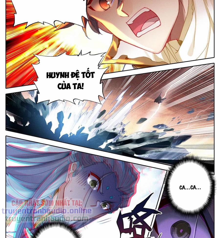 Thương Nguyên Đồ 211 trang 16