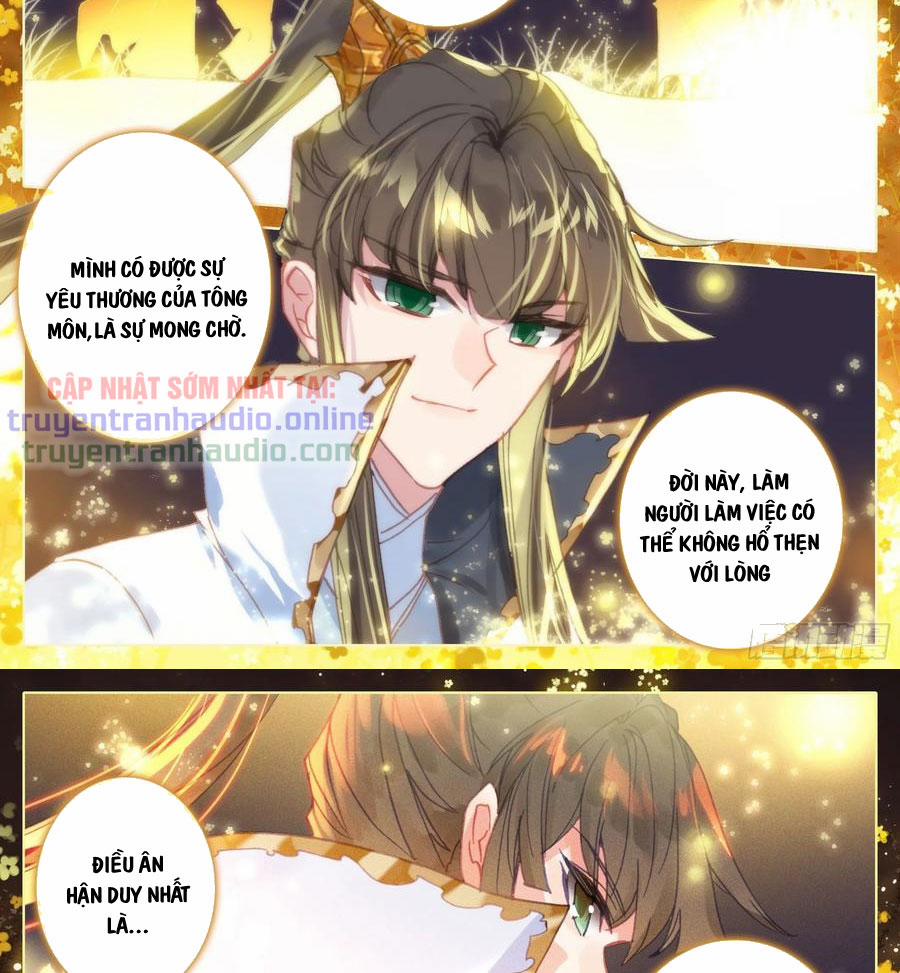 Thương Nguyên Đồ 211 trang 18