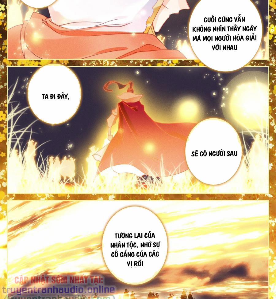 Thương Nguyên Đồ 211 trang 19