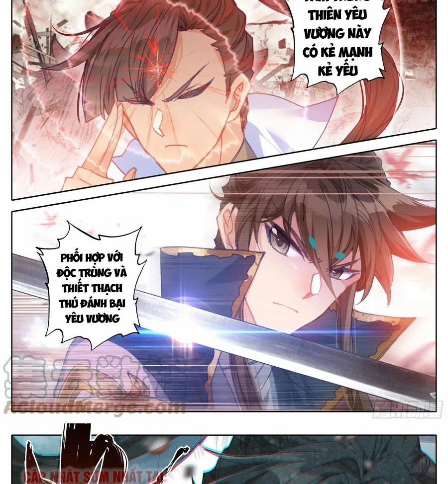 Thương Nguyên Đồ 211 trang 2