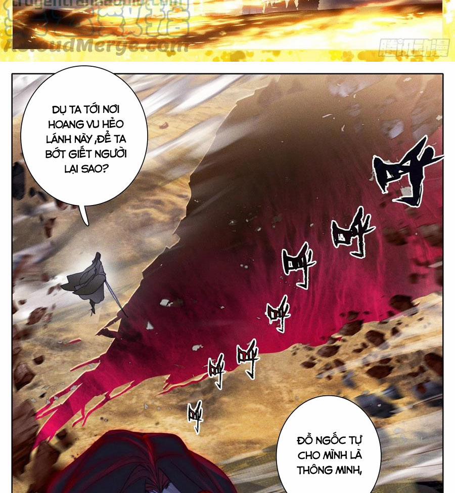 Thương Nguyên Đồ 211 trang 20