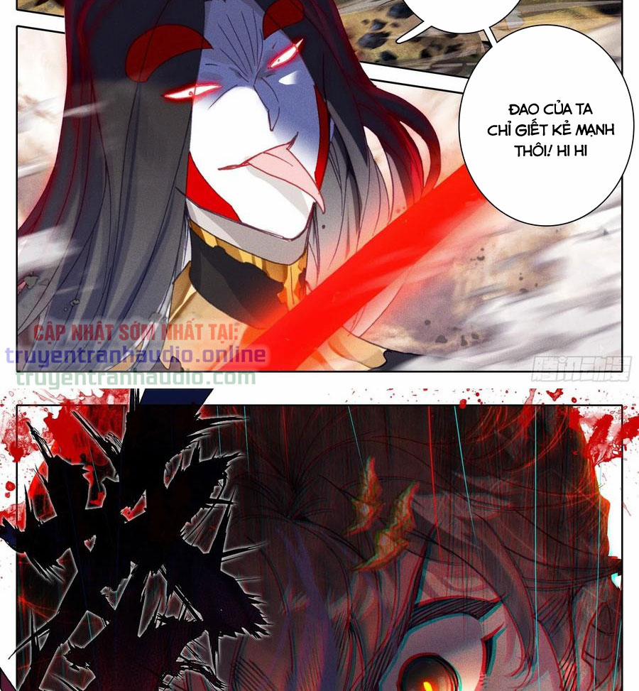 Thương Nguyên Đồ 211 trang 21