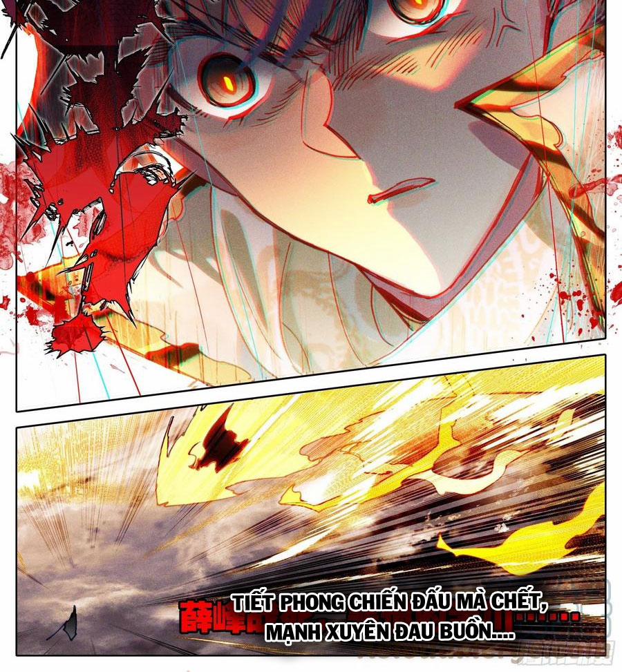 Thương Nguyên Đồ 211 trang 22