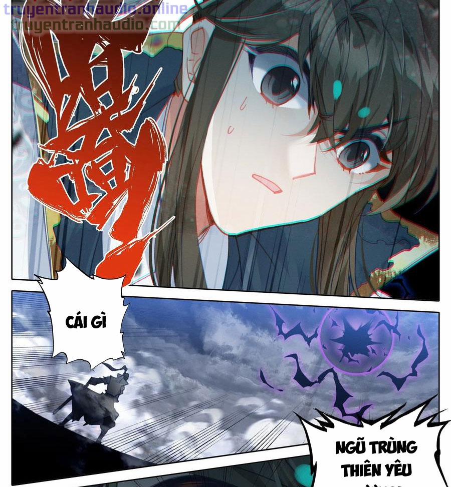 Thương Nguyên Đồ 211 trang 3