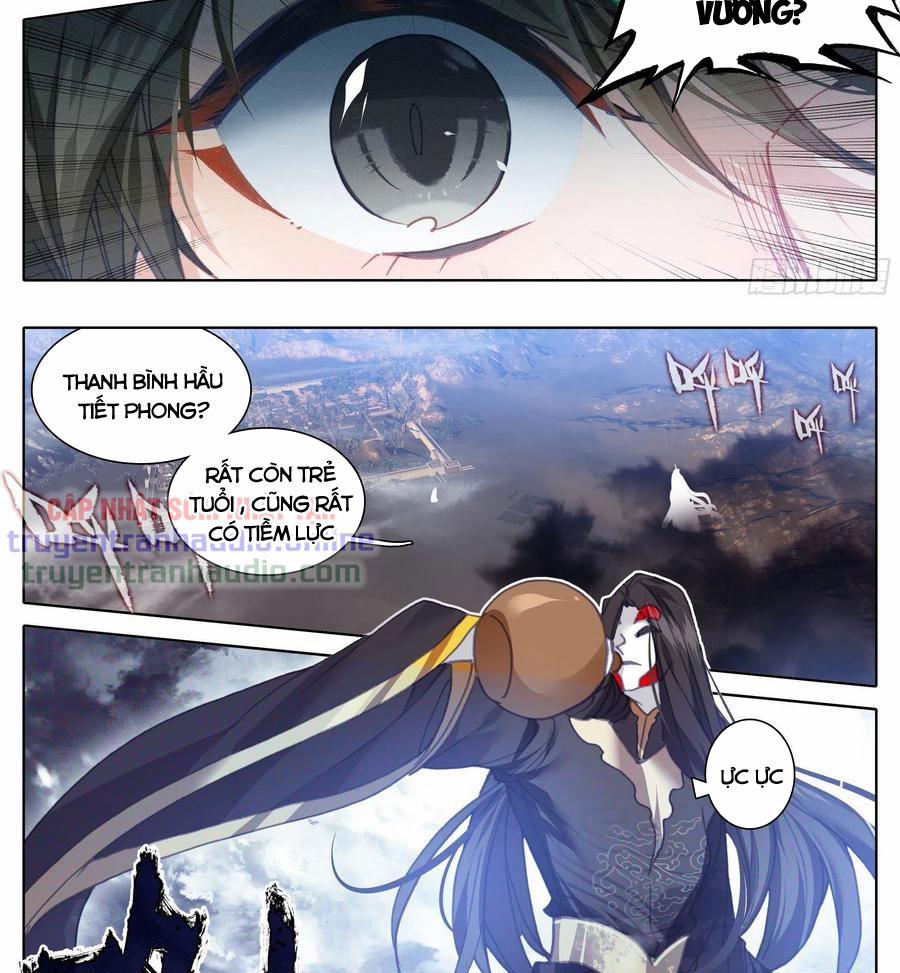 Thương Nguyên Đồ 211 trang 4