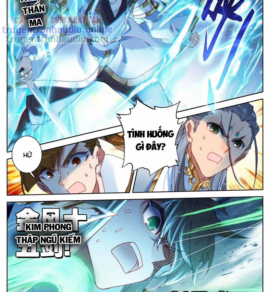 Thương Nguyên Đồ 211 trang 6