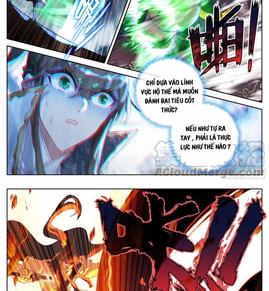 Thương Nguyên Đồ 211 trang 8