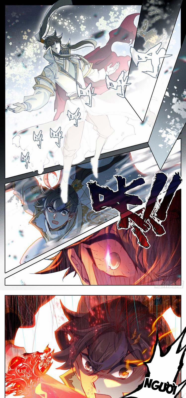 Thương Nguyên Đồ 212 trang 0