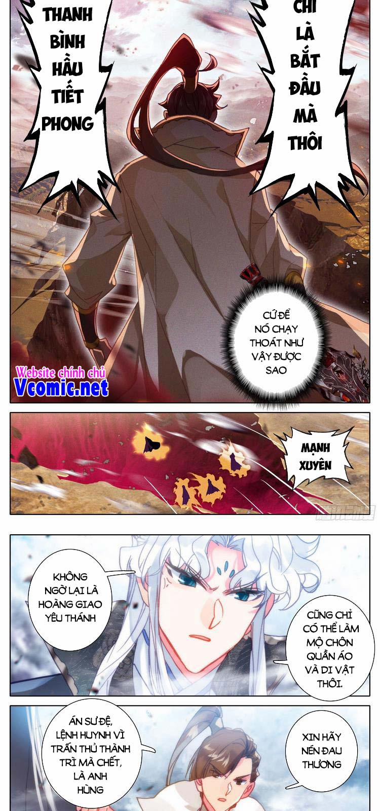 Thương Nguyên Đồ 212 trang 3