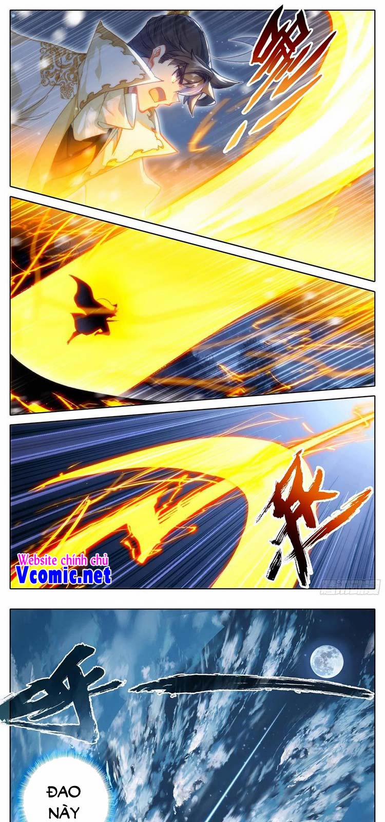 Thương Nguyên Đồ 214 trang 0