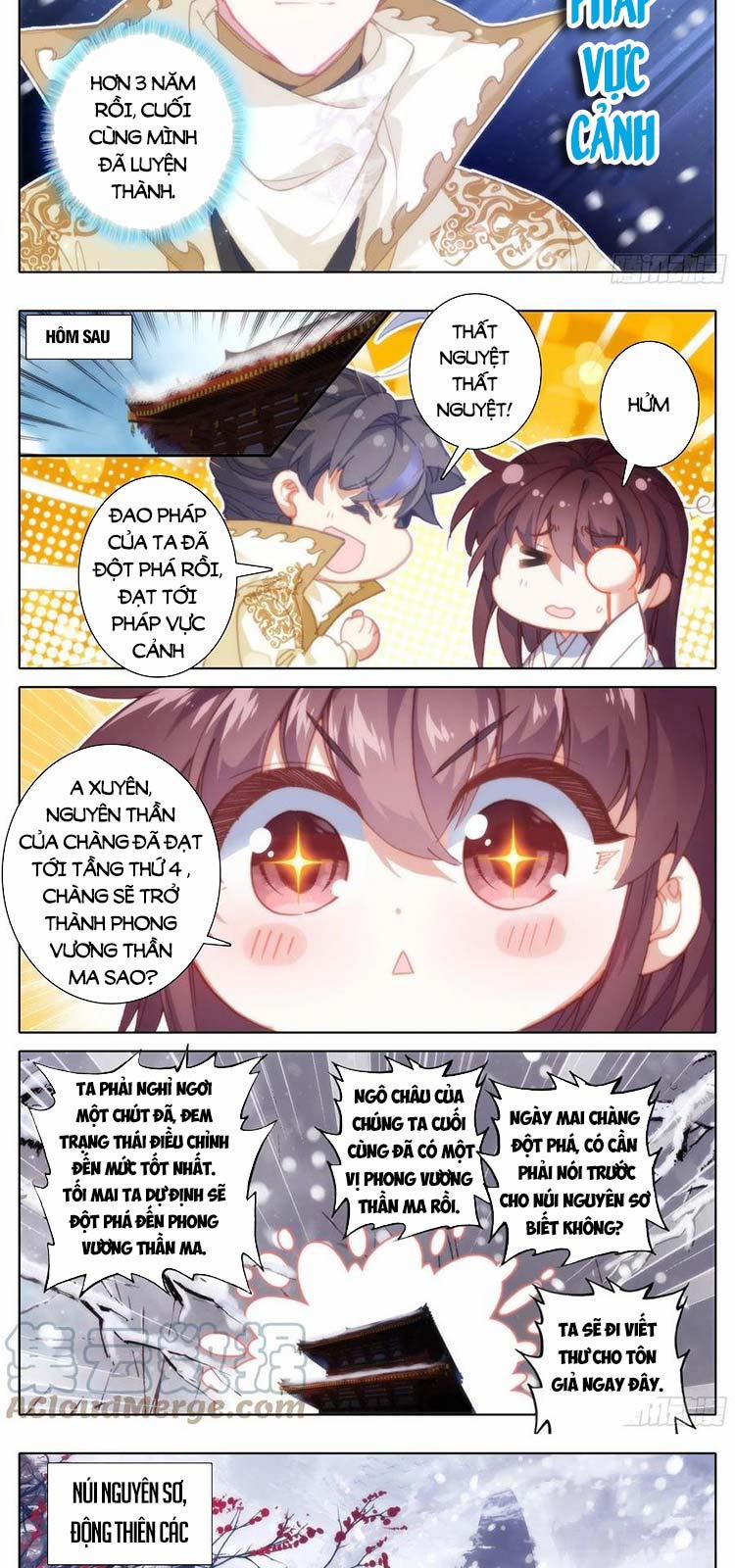 Thương Nguyên Đồ 214 trang 2