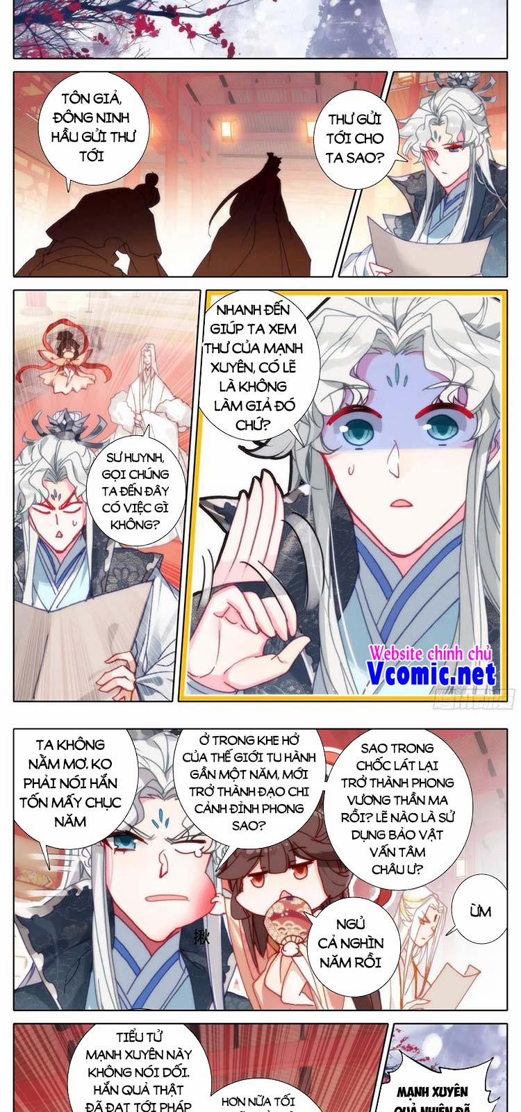 Thương Nguyên Đồ 214 trang 3