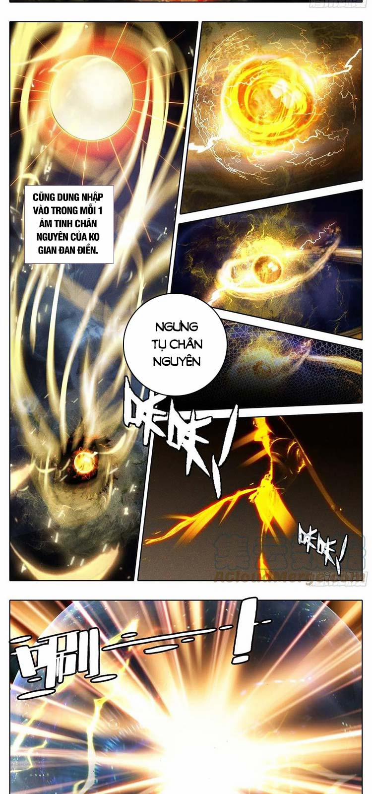 Thương Nguyên Đồ 214 trang 8