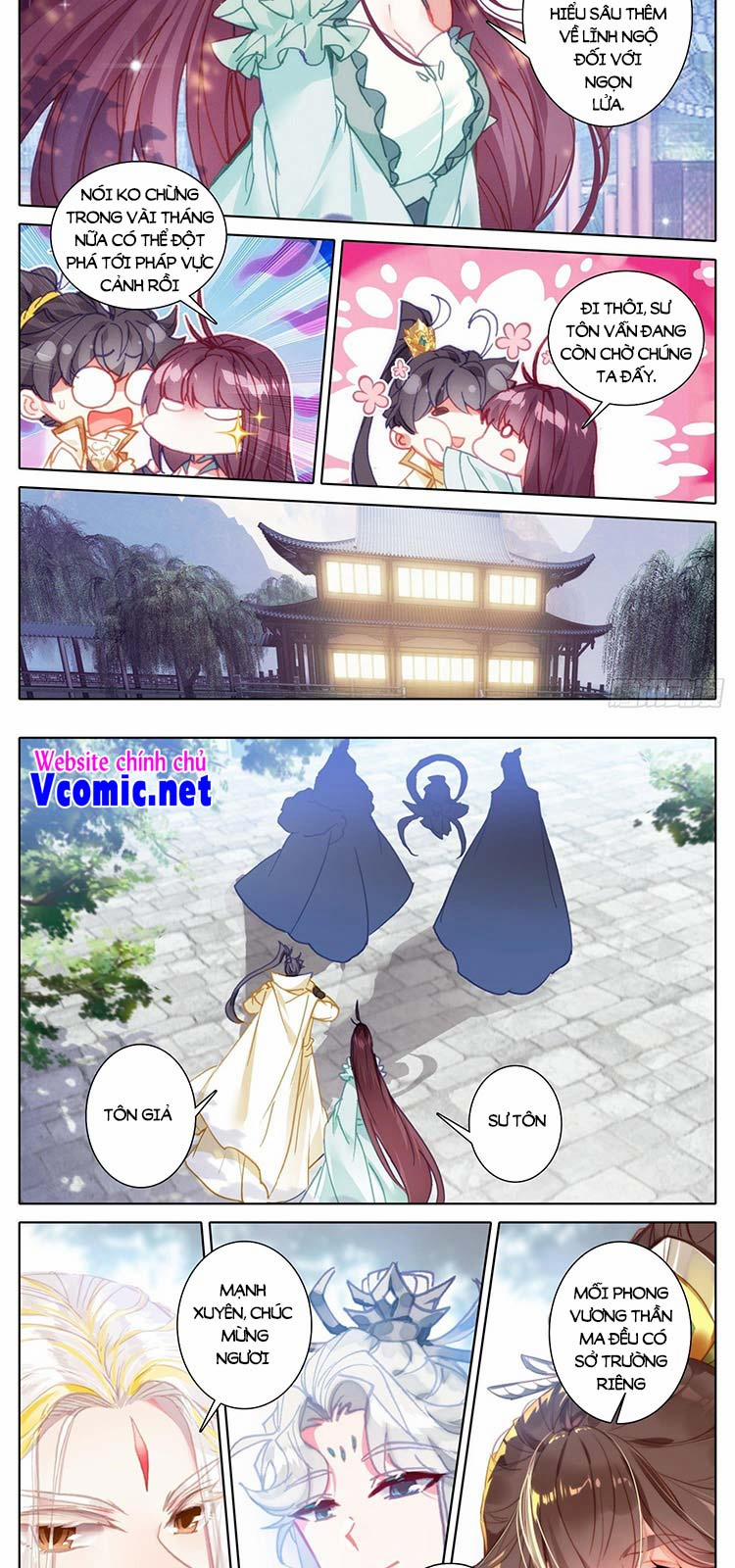 Thương Nguyên Đồ 215 trang 1