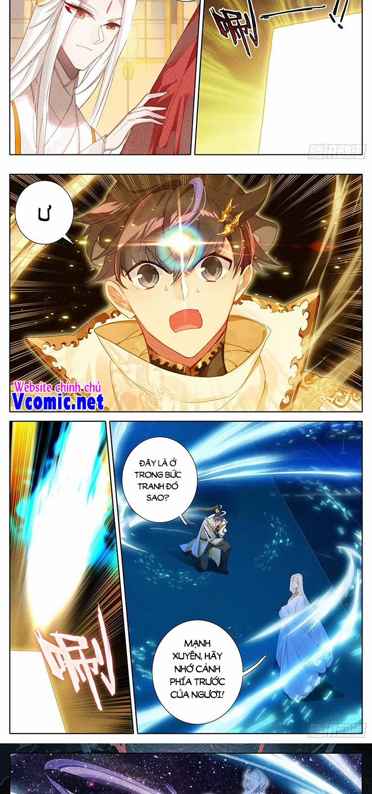 Thương Nguyên Đồ 215 trang 10