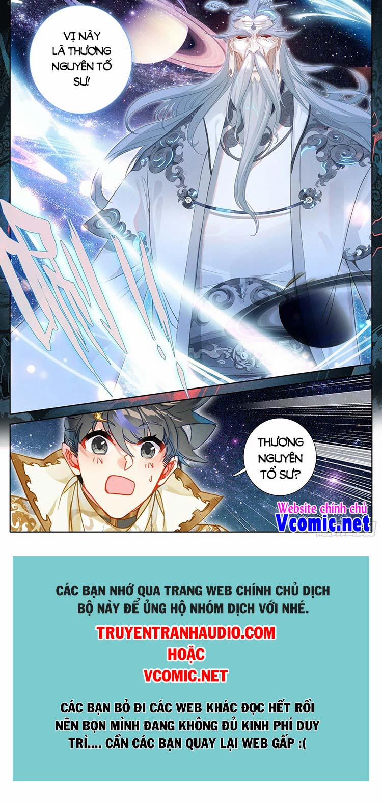 Thương Nguyên Đồ 215 trang 11