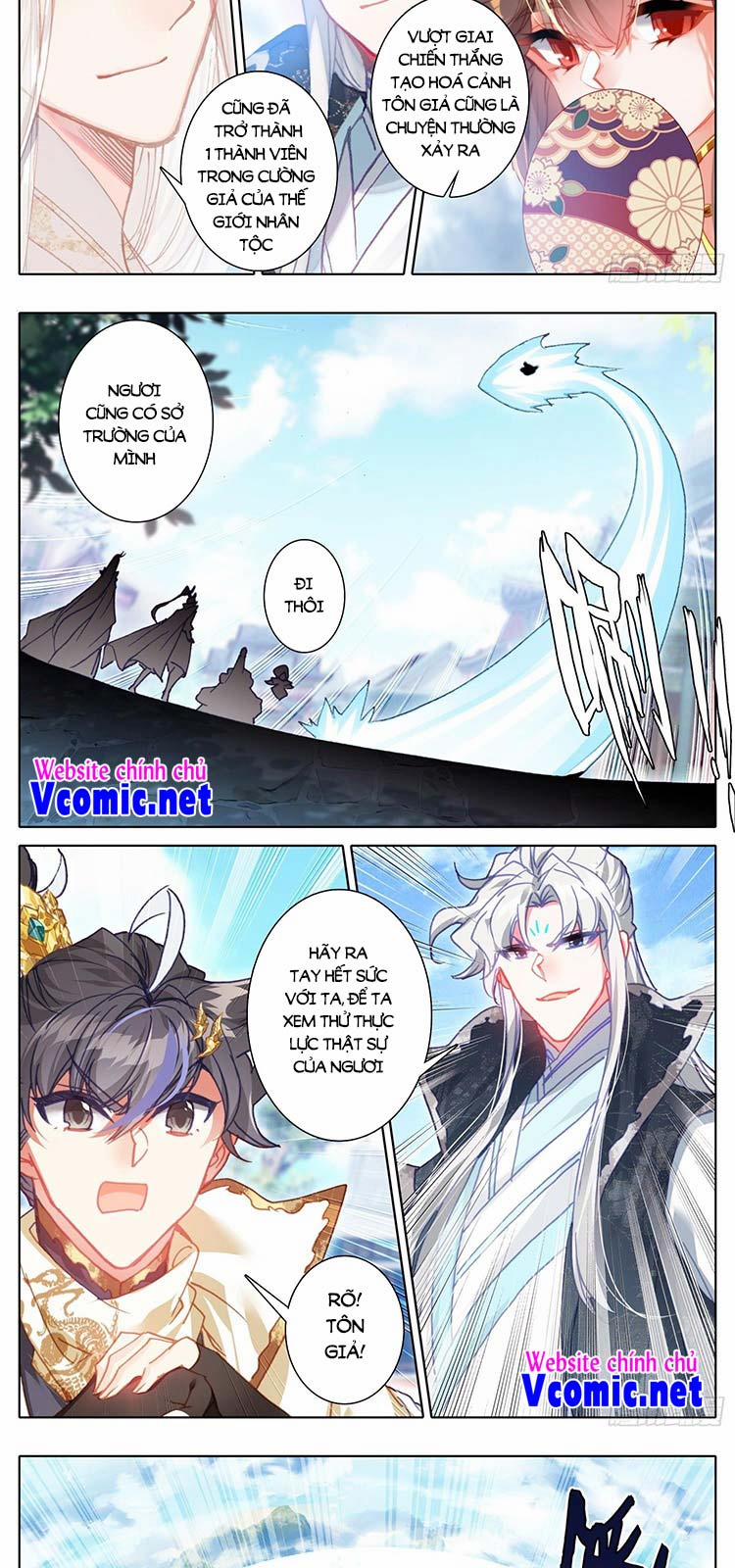 Thương Nguyên Đồ 215 trang 2