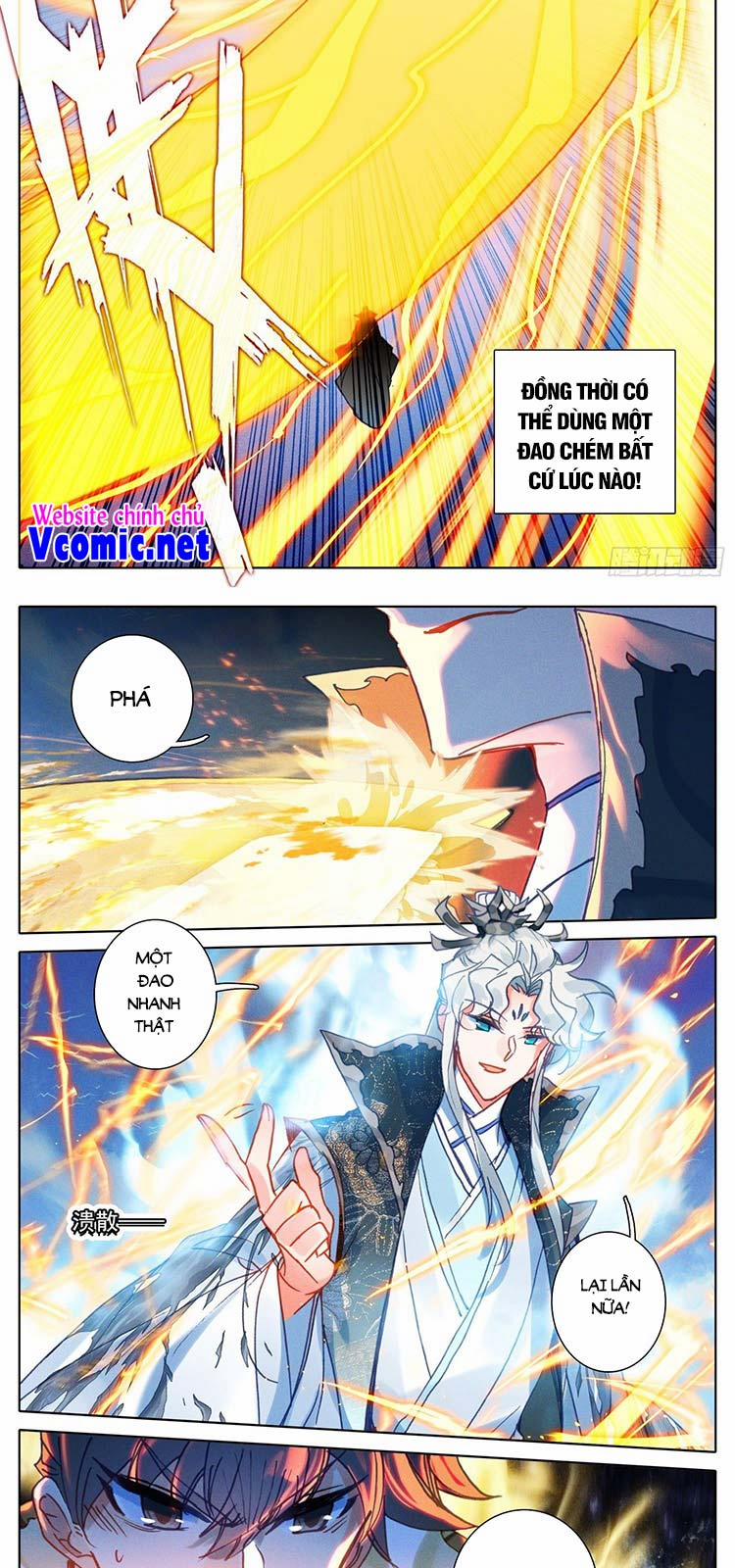 Thương Nguyên Đồ 215 trang 4